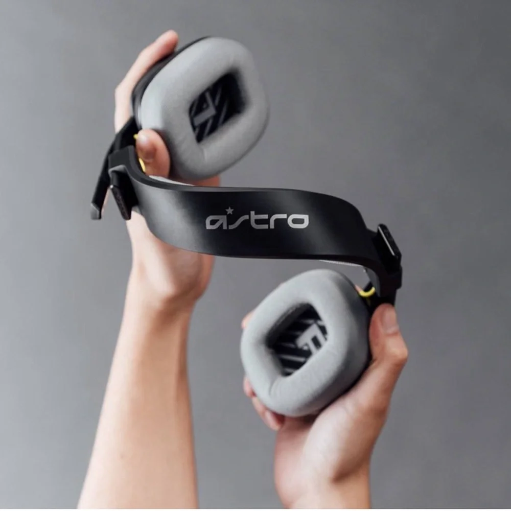 Astro A10 Wired Gaming Headset